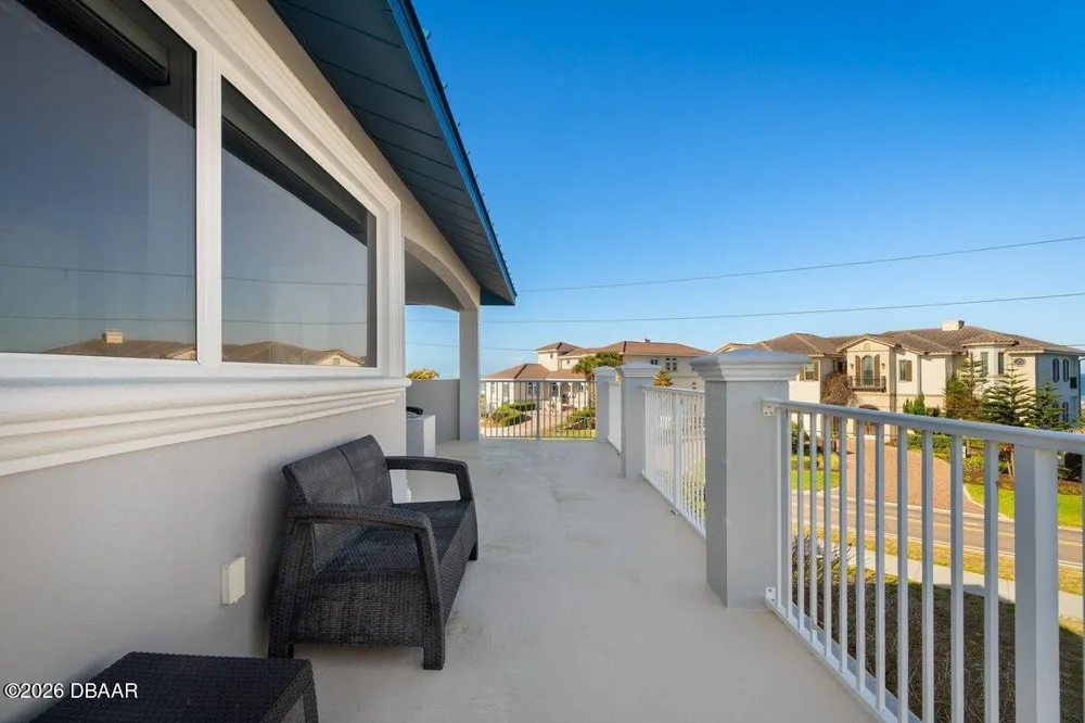 2 Mar Azul Ponce Inlet, FL 32127