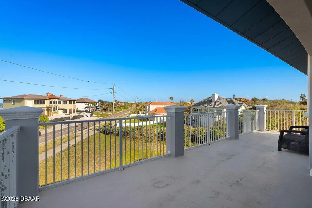 2 Mar Azul Ponce Inlet, FL 32127