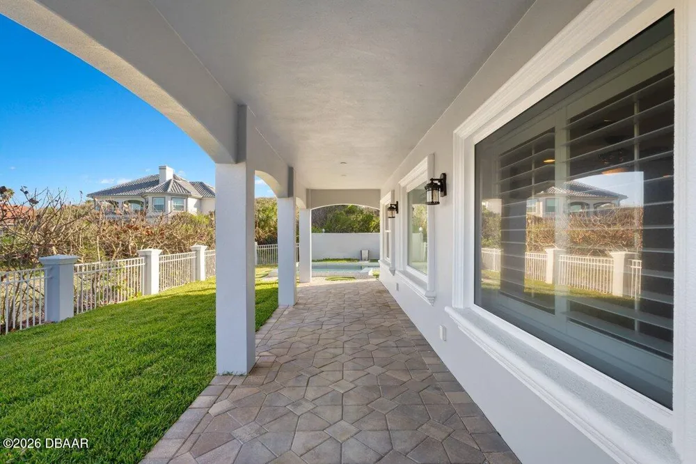 2 Mar Azul Ponce Inlet, FL 32127