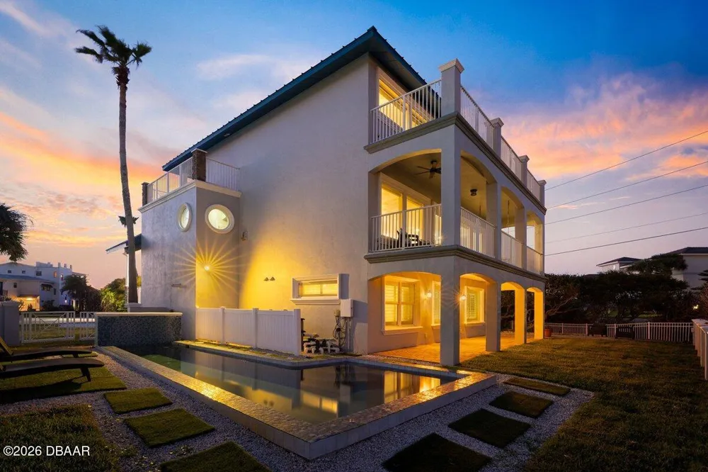 2 Mar Azul Ponce Inlet, FL 32127