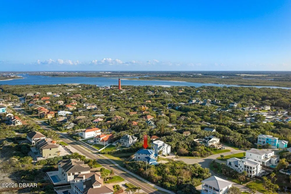 2 Mar Azul Ponce Inlet, FL 32127