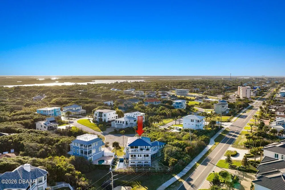 2 Mar Azul Ponce Inlet, FL 32127