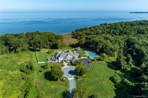 697 Short Beach Road