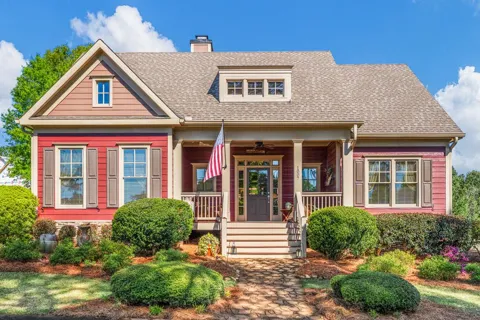 1007 Meadows Court