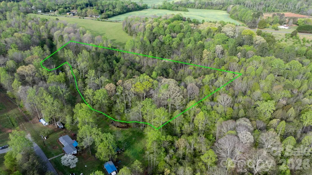 0 Flowing Ivy Lane #8 Claremont, NC 28610