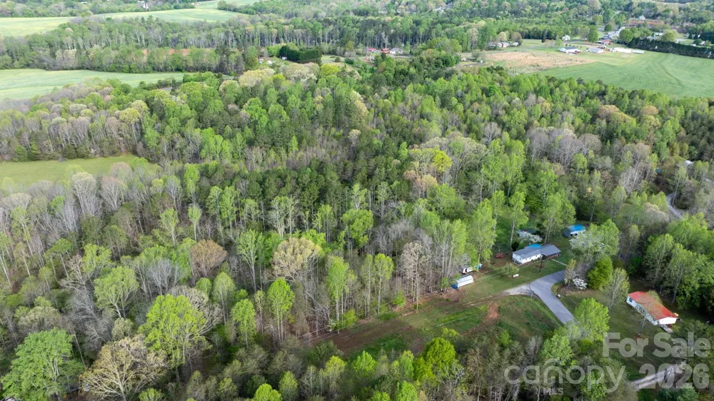 0 Flowing Ivy Lane #8 Claremont, NC 28610
