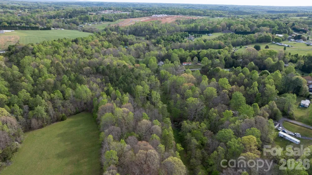 0 Flowing Ivy Lane #8 Claremont, NC 28610