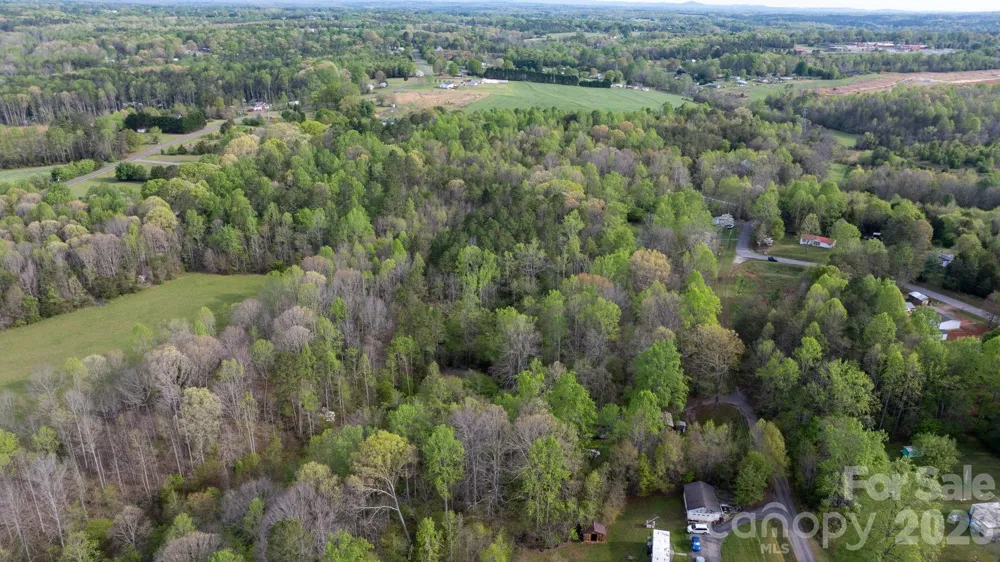 0 Flowing Ivy Lane #8 Claremont, NC 28610