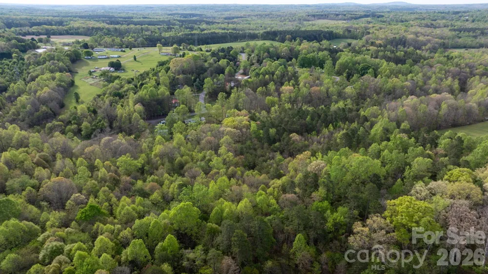 0 Flowing Ivy Lane #8 Claremont, NC 28610
