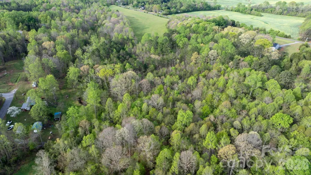 0 Flowing Ivy Lane #8 Claremont, NC 28610