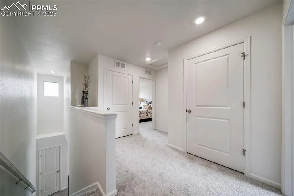 5812 Bowerman Lane Colorado Springs, CO 80927