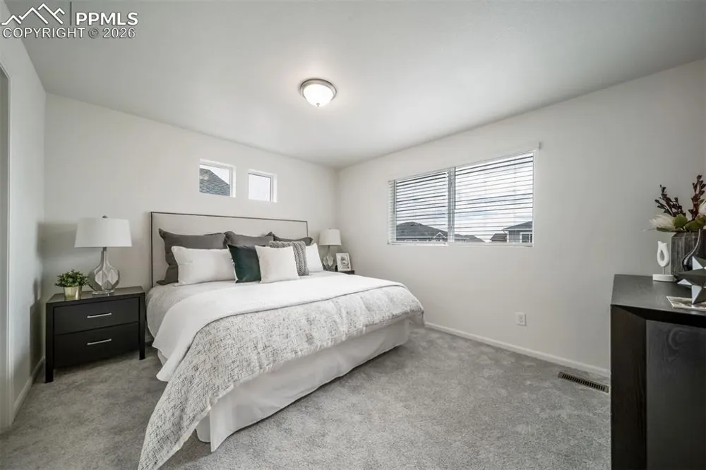 5812 Bowerman Lane Colorado Springs, CO 80927