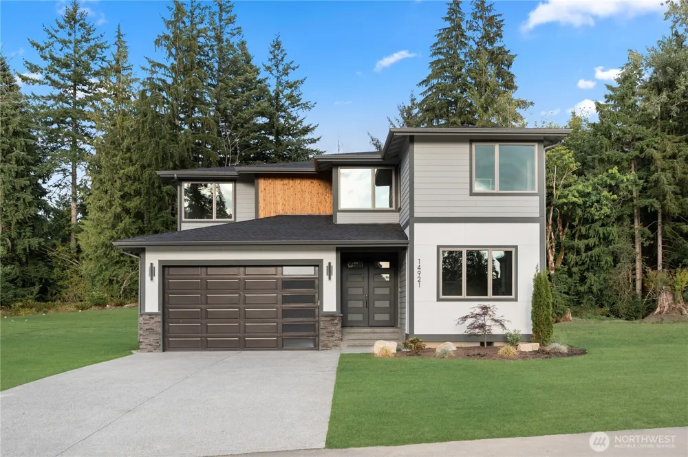 14921 250th Drive SE Monroe, WA 98272