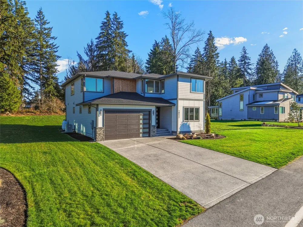 14921 250th Drive SE Monroe, WA 98272