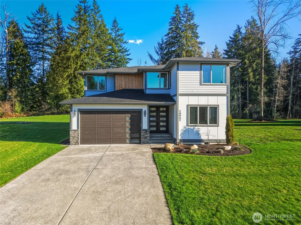 14921 250th Drive SE Monroe, WA 98272