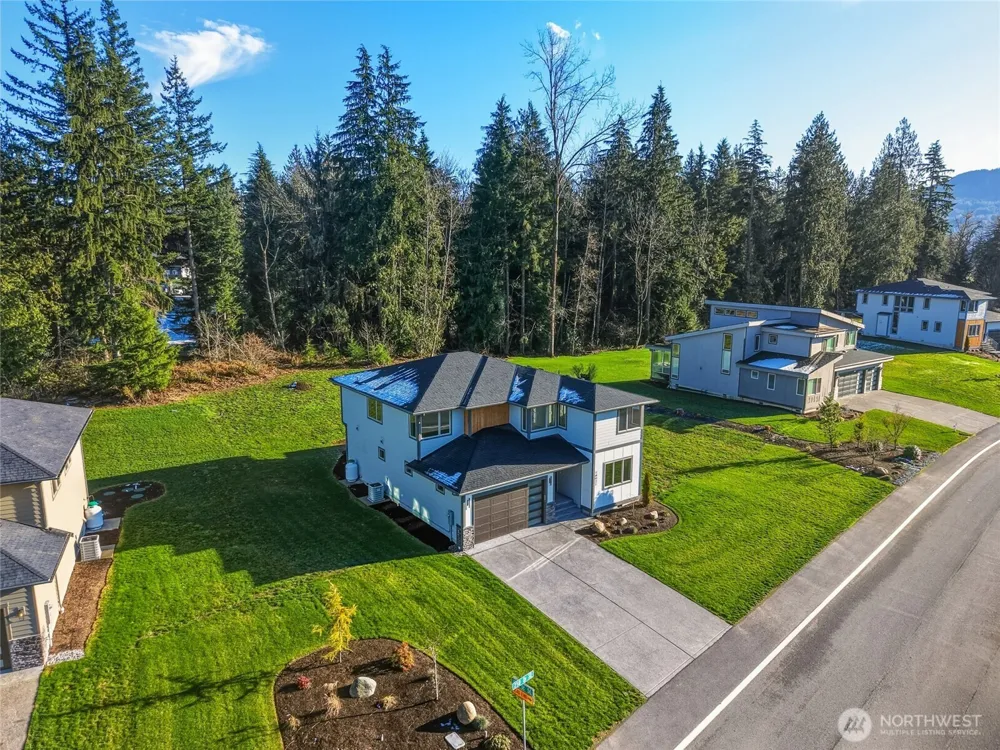 14921 250th Drive SE Monroe, WA 98272