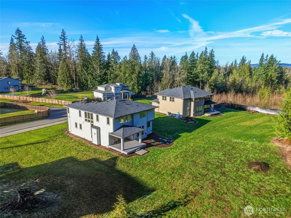14921 250th Drive SE Monroe, WA 98272
