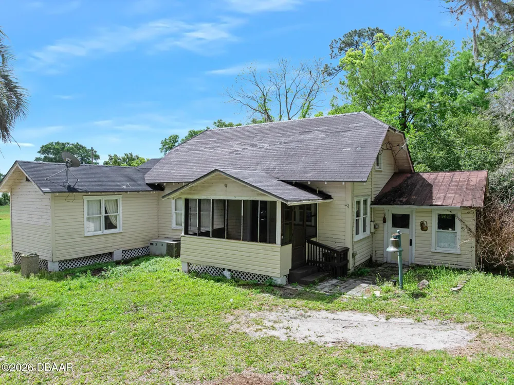 141 Pine Street Pierson, FL 32180