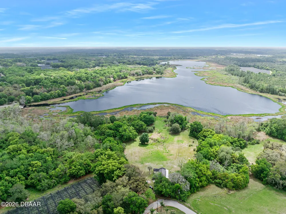 141 Pine Street Pierson, FL 32180