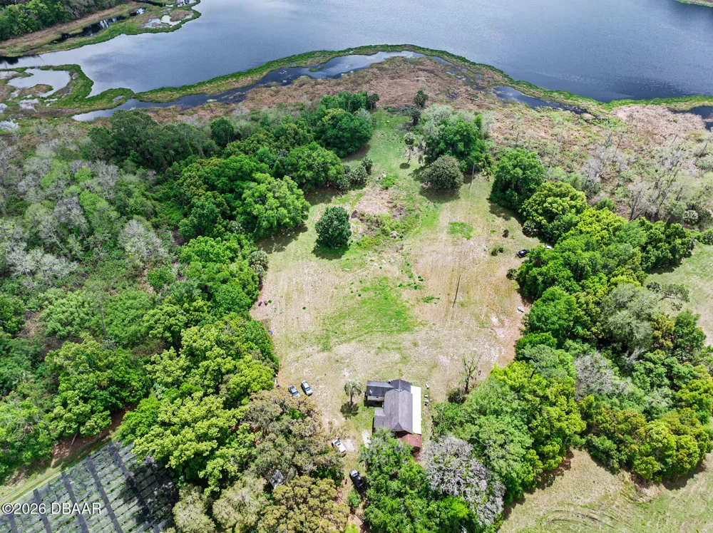141 Pine Street Pierson, FL 32180