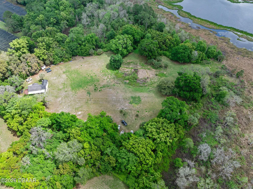 141 Pine Street Pierson, FL 32180