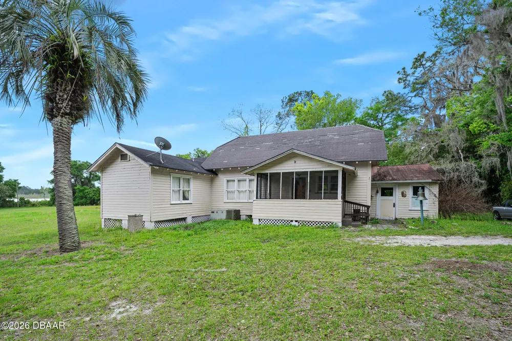 141 Pine Street Pierson, FL 32180