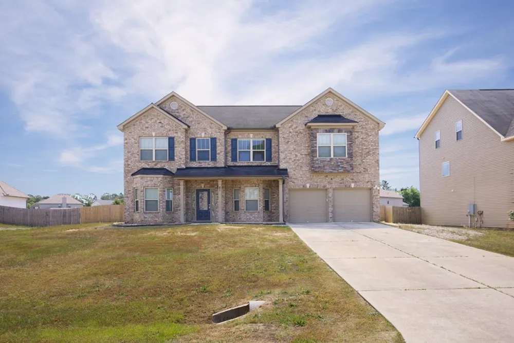 61 Utah Street Fort Mitchell, AL 36856