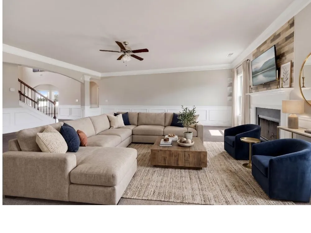 61 Utah Street Fort Mitchell, AL 36856