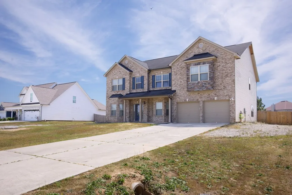 61 Utah Street Fort Mitchell, AL 36856