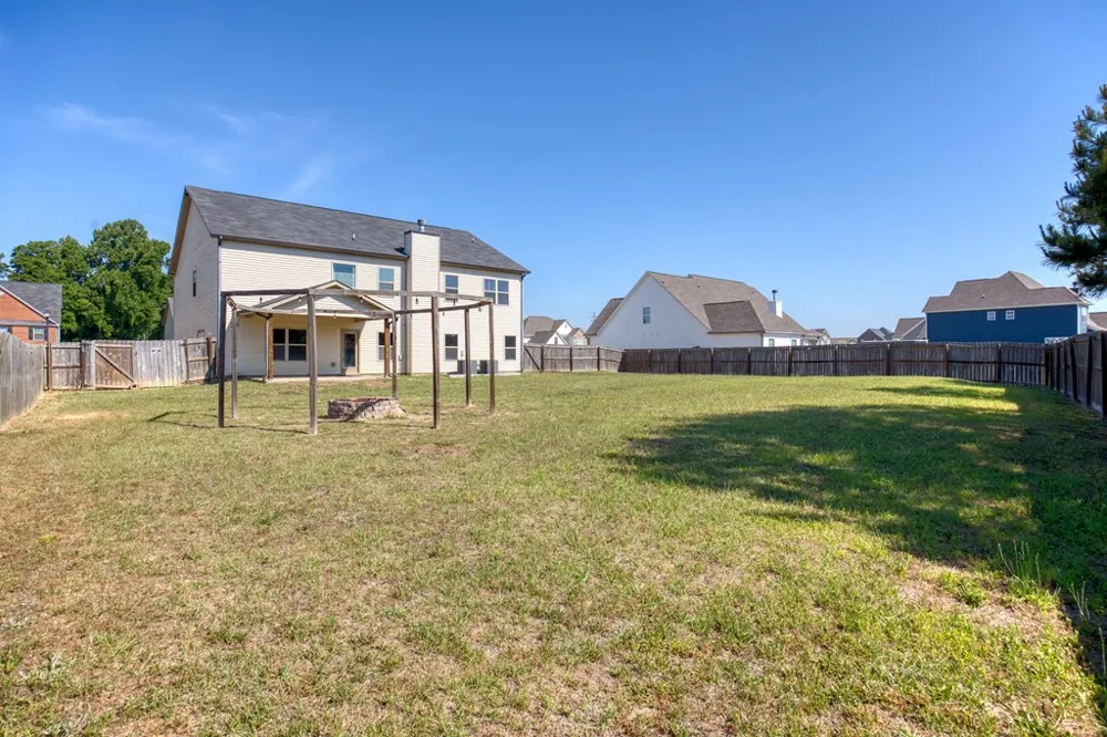 61 Utah Street Fort Mitchell, AL 36856