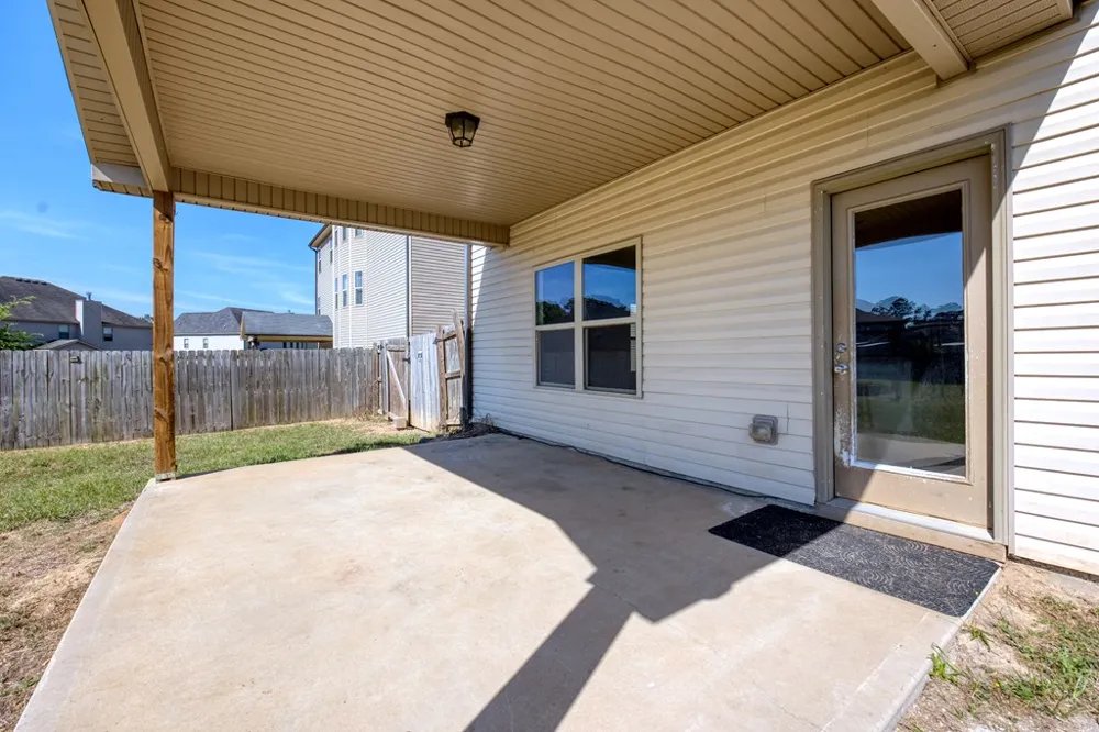61 Utah Street Fort Mitchell, AL 36856
