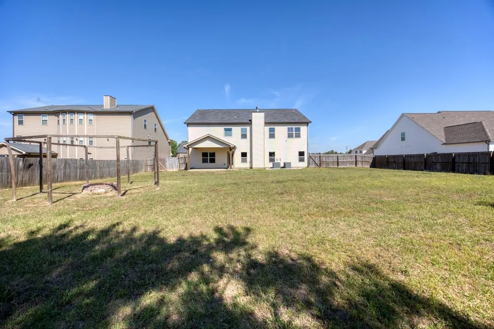 61 Utah Street Fort Mitchell, AL 36856