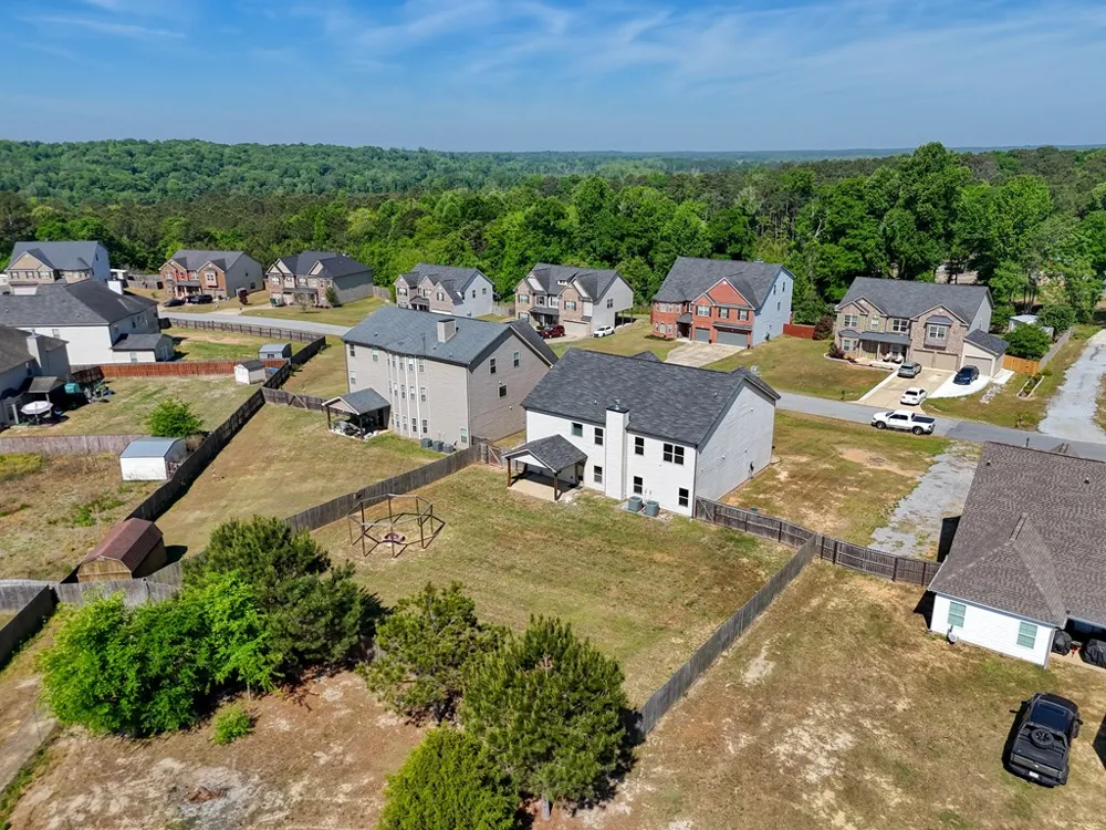 61 Utah Street Fort Mitchell, AL 36856