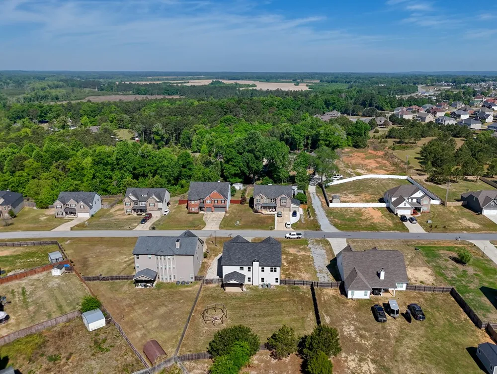 61 Utah Street Fort Mitchell, AL 36856