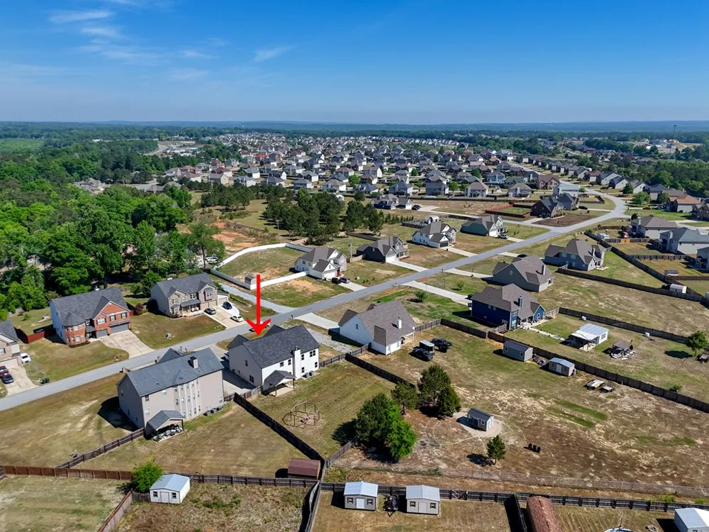 61 Utah Street Fort Mitchell, AL 36856