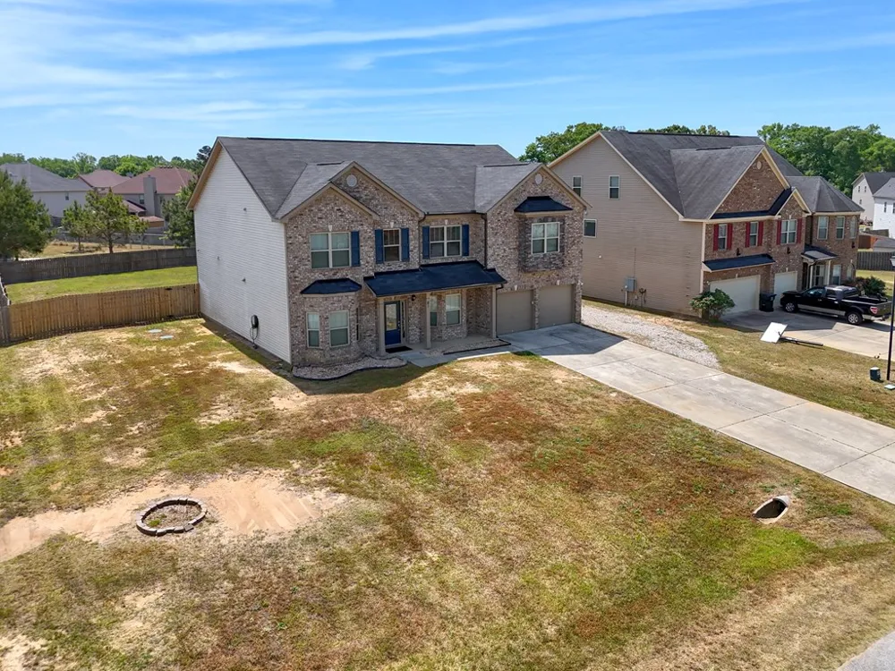 61 Utah Street Fort Mitchell, AL 36856