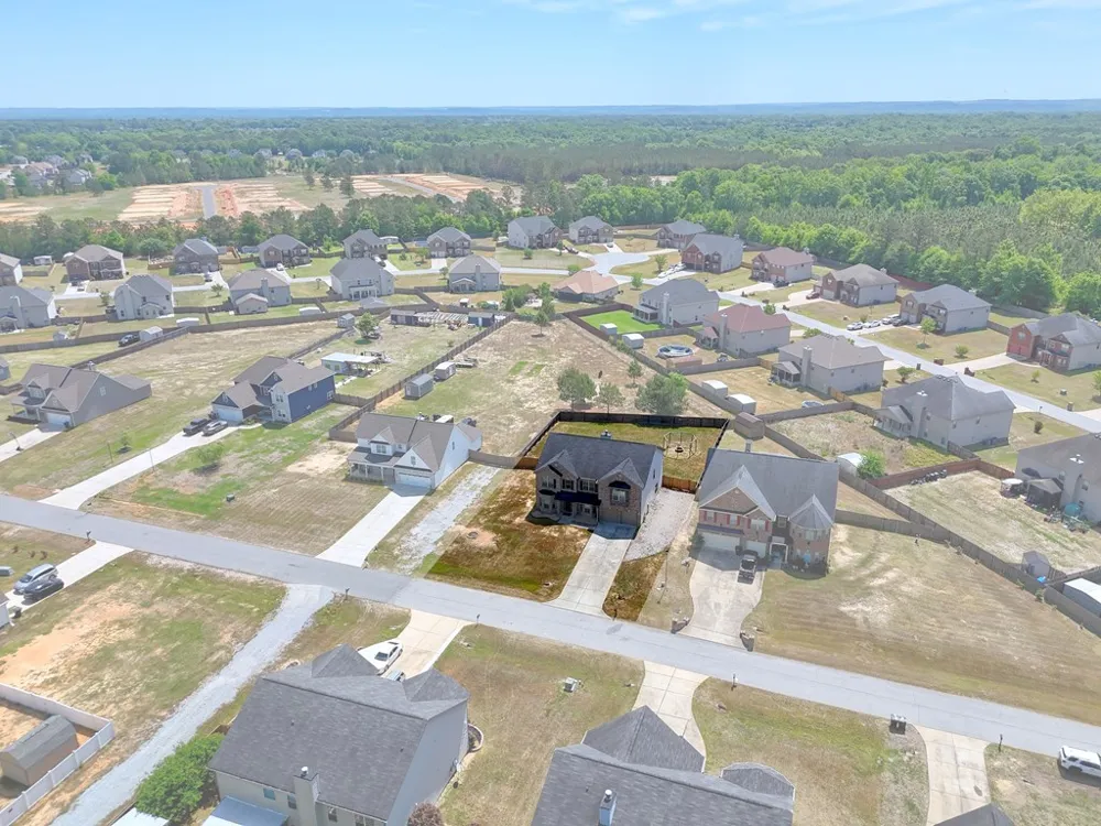61 Utah Street Fort Mitchell, AL 36856