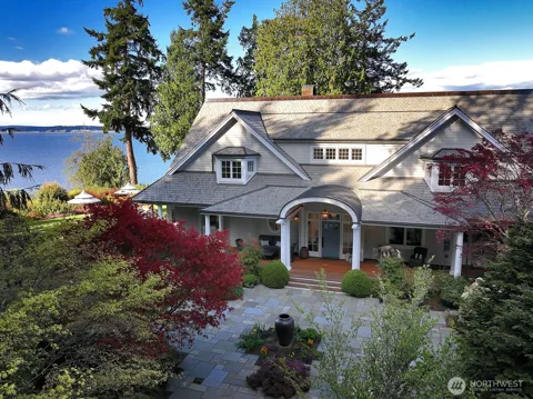5021 Saratoga Road