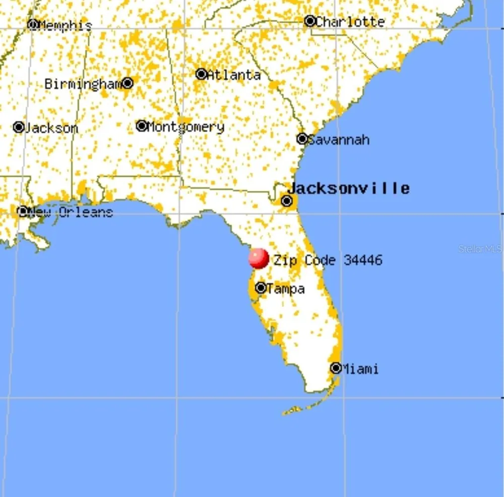 13 SCABIOSA COURT Homosassa, FL 34446