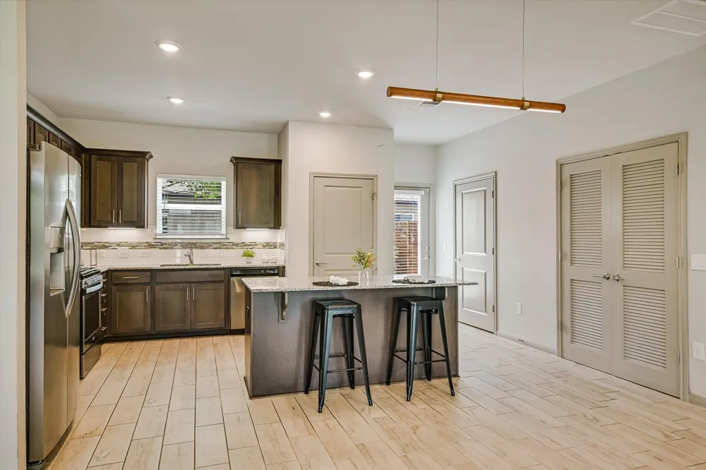 5613 Charles Merle Drive #A Austin, TX 78747