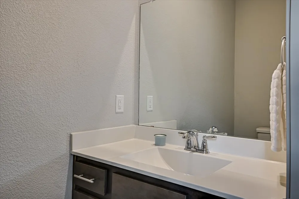5613 Charles Merle Drive #A Austin, TX 78747