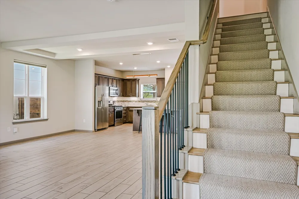 5613 Charles Merle Drive #A Austin, TX 78747