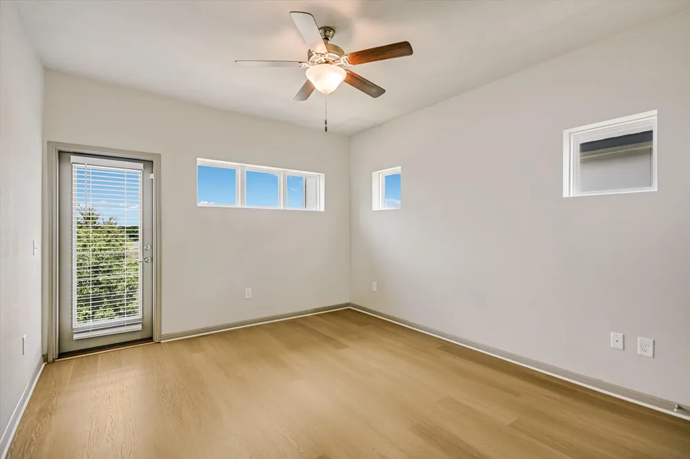 5613 Charles Merle Drive #A Austin, TX 78747
