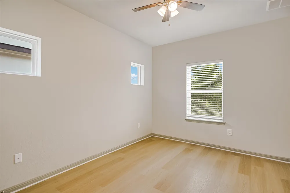 5613 Charles Merle Drive #A Austin, TX 78747
