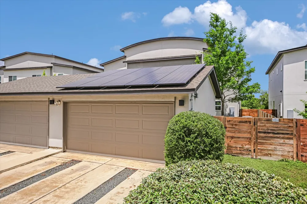 5613 Charles Merle Drive #A Austin, TX 78747