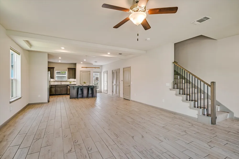 5613 Charles Merle Drive #A Austin, TX 78747