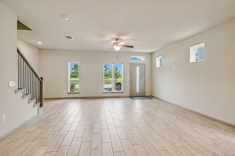 5613 Charles Merle Drive #A Austin, TX 78747