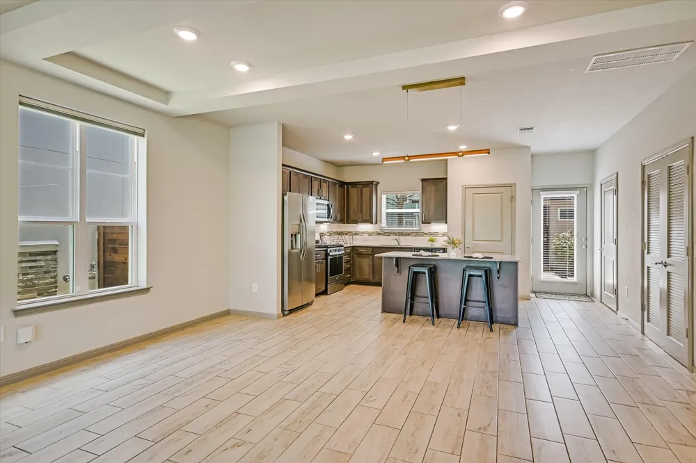 5613 Charles Merle Drive #A Austin, TX 78747