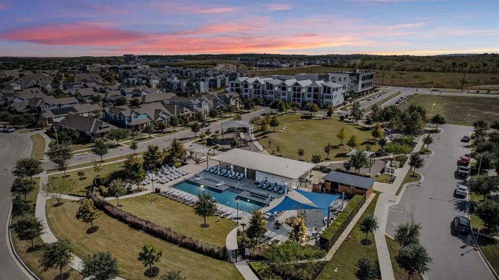 5613 Charles Merle Drive #A Austin, TX 78747