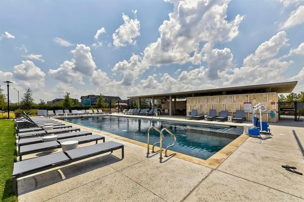 5613 Charles Merle Drive #A Austin, TX 78747